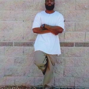 Meet your Posher, Tyrone